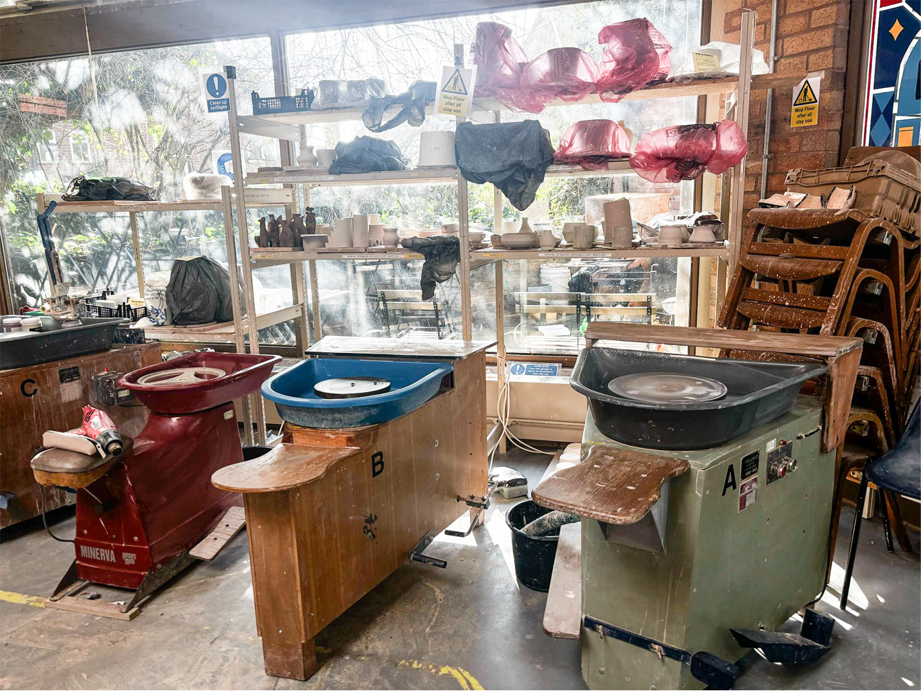 Production Process